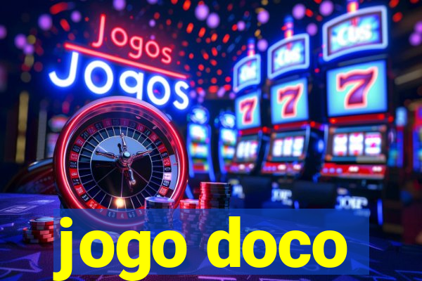 jogo doco